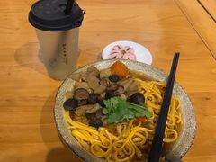 -韬光茶庵