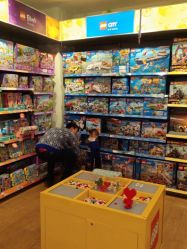 -Kidsland(望京凯德MALL店)