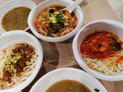 -大师兄·西北小馆(南沙万达广场店)