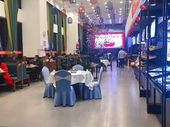 大堂-饭怕鱼(阳光100店)