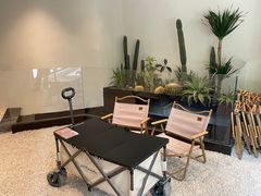 -J Create城市露营咖啡·简餐·宠物(上海动物园店)