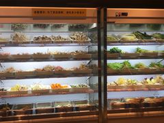 自助取餐区-袁记串串香(新南门店)