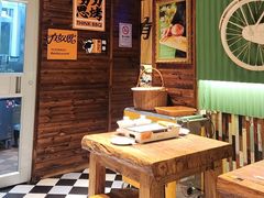 -有奴思烤肉·清真(正宁路店)