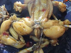 -味仙疯美蛙鱼头(清扬路总店)