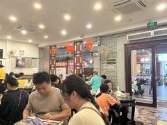 -民信老铺(华盖路店)