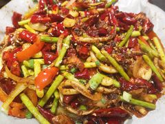 -嘎嘎鸭脑壳(金沙店)