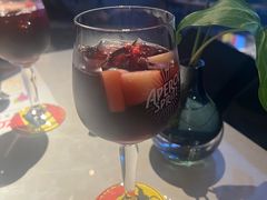 -Mezomd曼索蒂西班牙餐厅(广粤店)