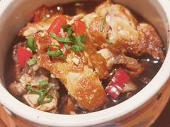 -南京大牌档(夫子庙老门东店)