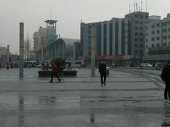 -商丘站
