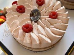 -PETIT PARIS 小巴黎(花园道店)
