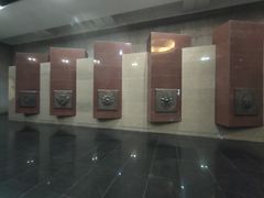 -辽沈战役纪念馆