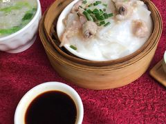 -金苑海鲜酒家(新港中路店)
