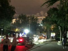 -哈尔滨商业大学(南校区)