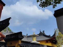 -丝绸小镇荻港古村