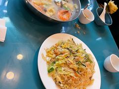 -安泰楼·佛跳墙创始人·传统闽味早茶·酒楼(三坊七巷闽菜地标店)