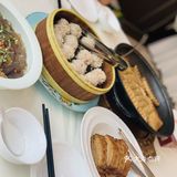 凉粉是青岛银的最爱 上菜速度也挺快的