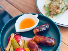 Longganisa-Mesa Madre梅萨妈妈·Bintana(国贸店)