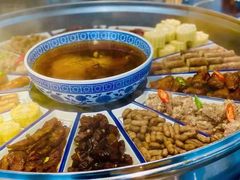 -解放碑威斯汀酒店-知味国际美食餐厅