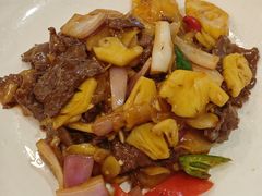 -胜记菜馆(文明路)