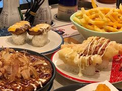 -濱寿司(高新伊藤店)