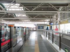 -知春路(地铁站)