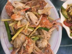 -瑶记海鲜餐厅(西涌店)