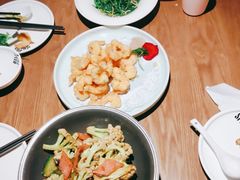 -吕氏疙瘩汤·新派鲁菜(济南万象城店)