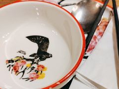 -新白鹿餐厅(城西银泰城店)