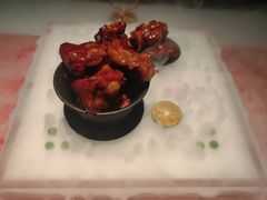 -春色如许·茶食餐厅(桃李春风店)