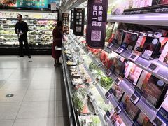 -盒马鲜生(189购物中心店)