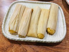 -盐与味葱葱鲫鱼•自贡菜江湖菜(春熙店)