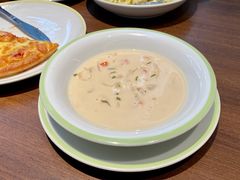 -萨莉亚意式餐厅(杭州滨江天街店)