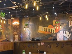 -小俩口烧烤东北菜(双井店)