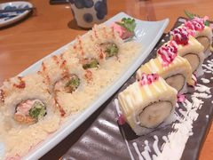 -一心创作料理屋(经开万达店)