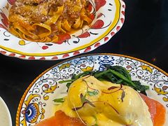 -Alimentari Grande(东湖路店)