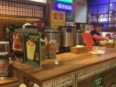 -美芝莲(领展购物广场中关村店)