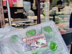 -王家沙点心店(西康路店)