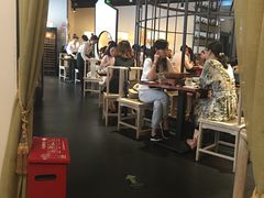 -潮堂 · 潮州菜(恒隆广场店)