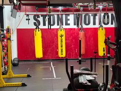 -Stone Motion Fitness 释动健身