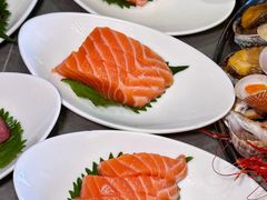 -铭门盛宴·艺术海鲜姿造(福田黑金店)
