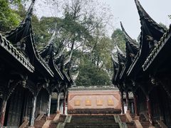 -凤栖山