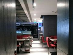 -海底捞火锅(武胜路凯德广场店)