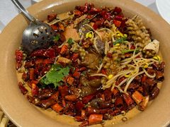 -满堂·烤鸭店·北京菜(鼓楼店)