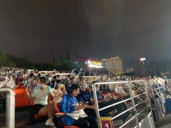 -寻梦滕王阁实景演出