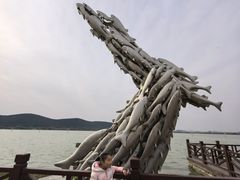 -云龙湖旅游景区