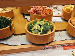 -龍歌自助小火锅(崂山丽达店)