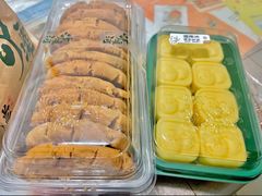 -泸溪河桃酥(西直门凯德店)