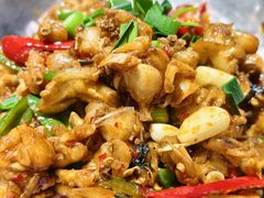 -毛家湾饭店·品牌湘菜(海印店)