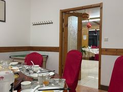 包房-鸿运美食府