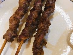 羊肉串-北疆饭店(吴江店)